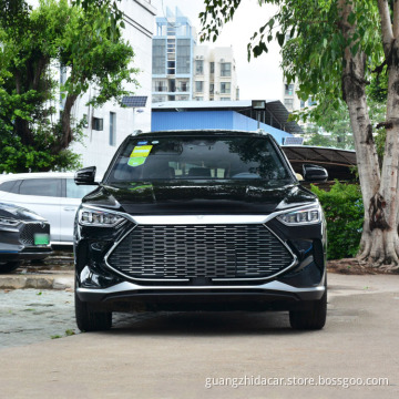 REPUESTOS PARA AUTOS PLUS 2022 EV ELECTRAL SUV 505KM DM-I SCCESORIOS 2021 SONG-PLUS NOBLE MODELS BYD SONG